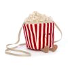 Amuseables Popcorn Bag