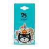 Jellycat 25th Anniversary Stickers