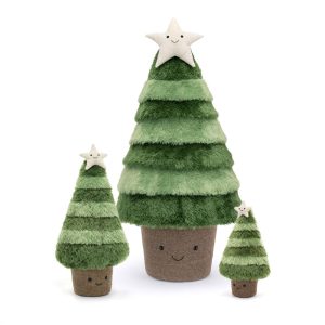 Amuseables Nordic Spruce Christmas Tree