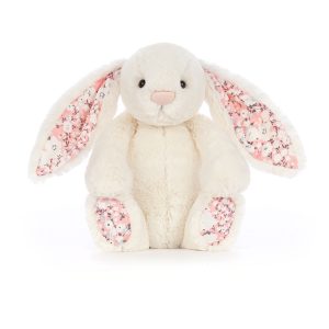 Blossom Cherry Bunny