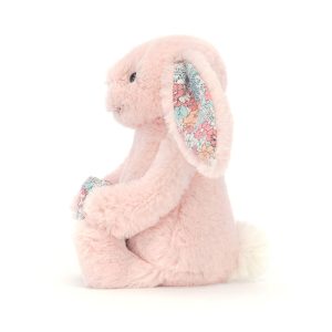 Blossom Heart Bunny