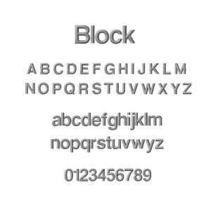 Personalised Bashful Tangerine Bunny Medium