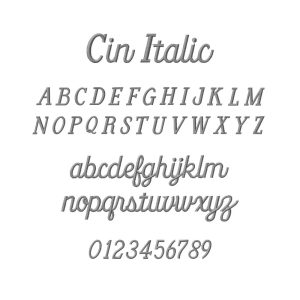 Personalised Bashful Blue Bunny Medium