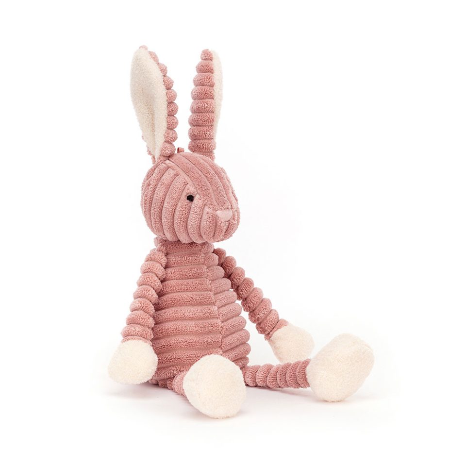 Cordy Roy Baby Bunny