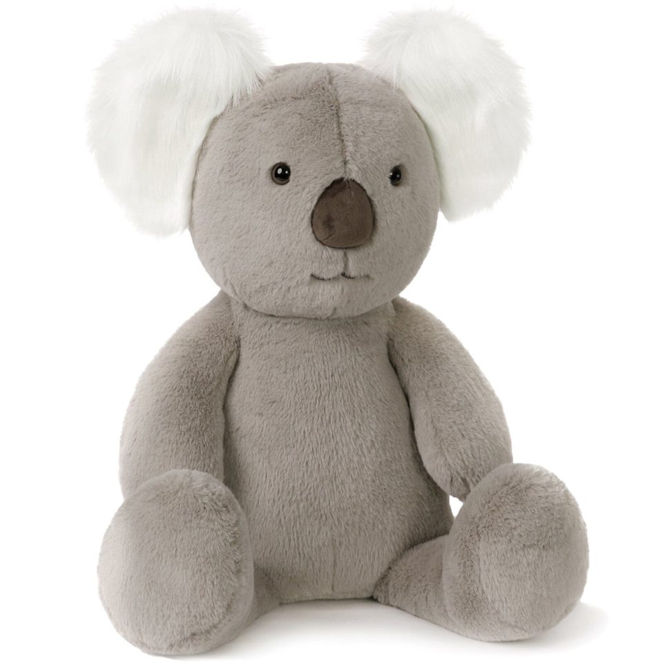 Big Kobi Koala Soft Toy (Vegan Angora)  20.5/ 52cm