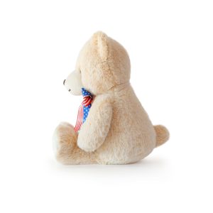 Liberty Cuddlington Bear Soft Toy 13 / 33 cm