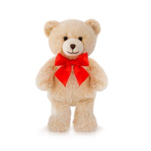 Little Theo Cuddlington Bear Soft Toy 10/ 25 cm