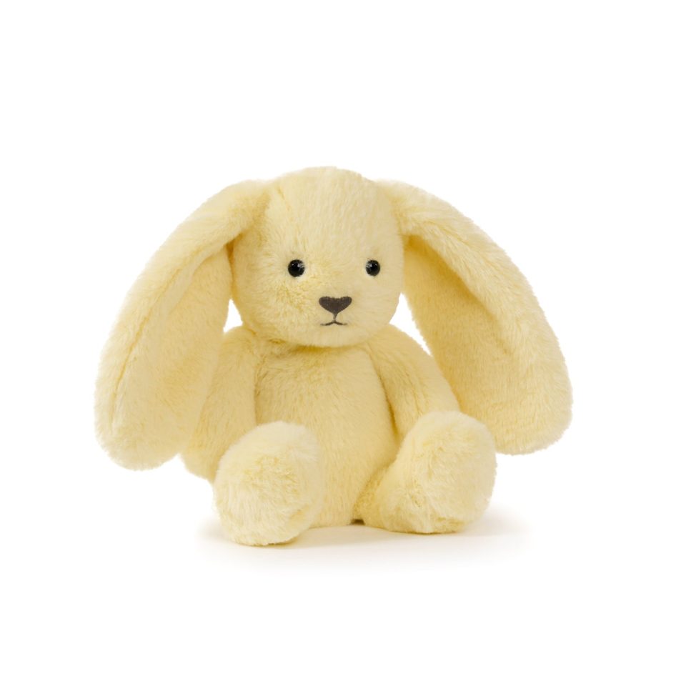 Little Sunny Hopscotch Bunny Soft Toy 10 / 25cm