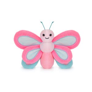 Little Aurora Flutterwing Soft Toy 10 / 25.4 cm