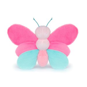Little Aurora Flutterwing Soft Toy 10 / 25.4 cm