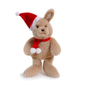 Little Roo-dolph Kangaroo Soft Toy 9.5 / 24cm