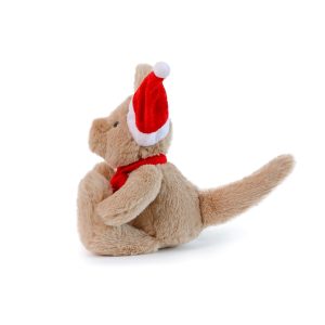 Little Roo-dolph Kangaroo Soft Toy 9.5 / 24cm