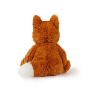 Little Frankie Fox Soft Toy 10 / 25.4 cm