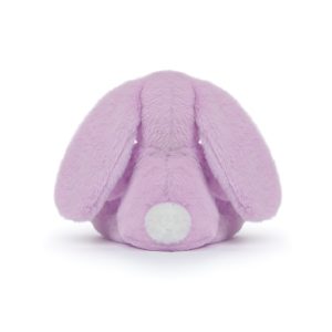 Little Lavender Loppity Bunny Soft Toy 10 / 25cm