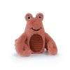 Little Louie Lobster Soft Toy 8 / 20 cm