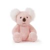 Little Cupcake Koala (Vegan Angora) Soft Toy 10/ 25 cm