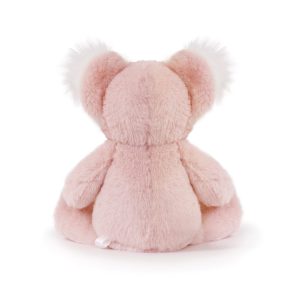 Little Cupcake Koala (Vegan Angora) Soft Toy 10/ 25 cm