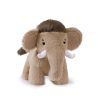 Woolberth Wooly Mammoth (Vegan Angora) Soft Toy 12 x 15