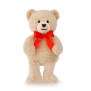 Theo Cuddlington Bear Soft Toy 13 / 33 cm