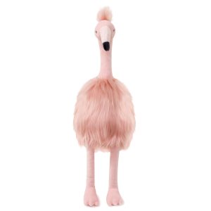 Gloria Flamingo Soft Toy 17/ 43cm