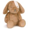 Big Duke Dog Soft Toy 20.5/ 52cm