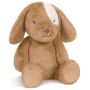 Big Duke Dog Soft Toy 20.5/ 52cm