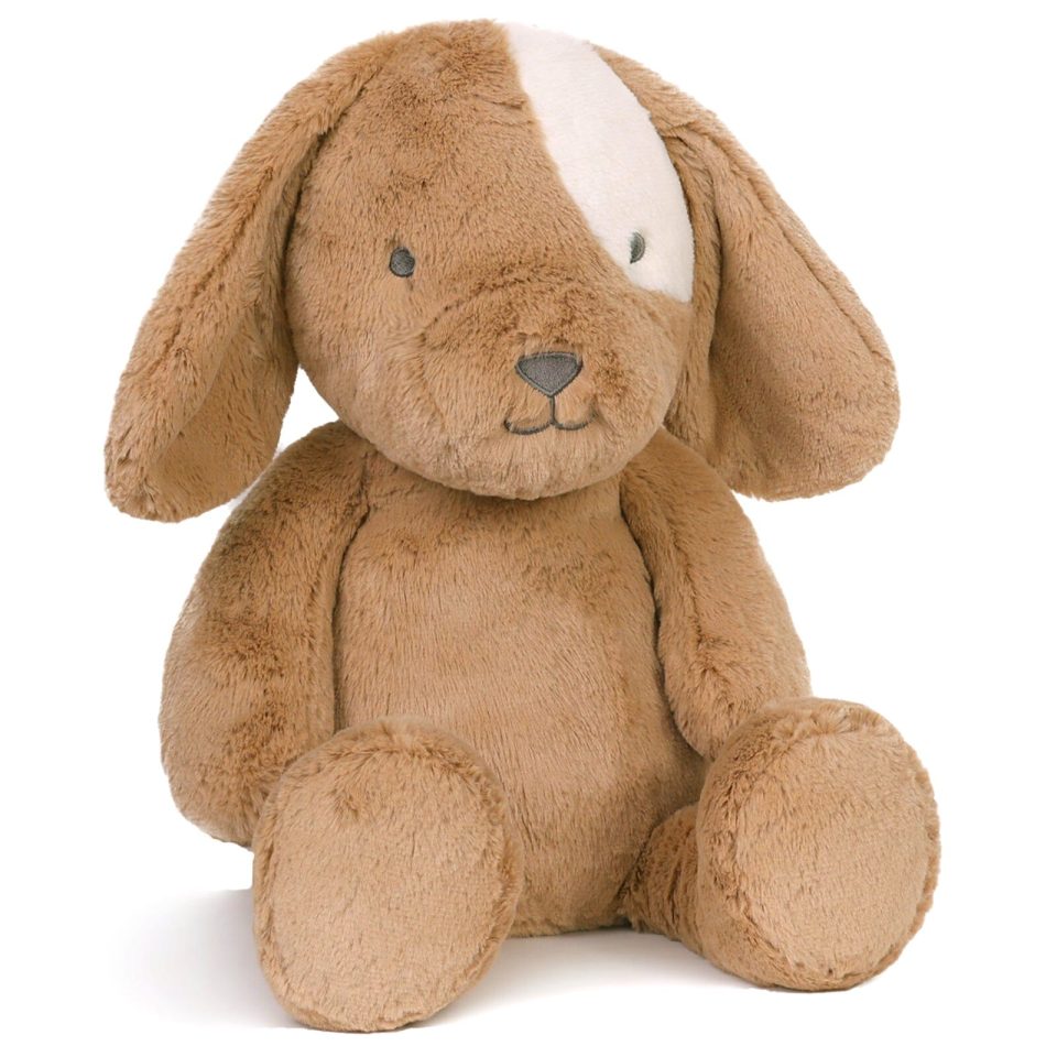 Big Duke Dog Soft Toy 20.5/ 52cm