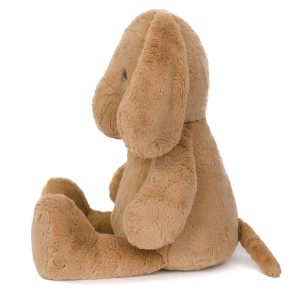 Big Duke Dog Soft Toy 20.5/ 52cm