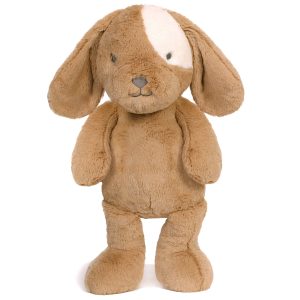 Big Duke Dog Soft Toy 20.5/ 52cm