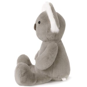 Big Kobi Koala Soft Toy (Vegan Angora)  20.5/ 52cm