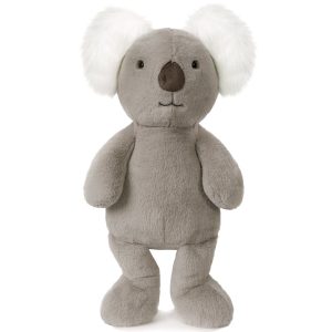 Big Kobi Koala Soft Toy (Vegan Angora)  20.5/ 52cm