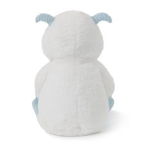 Eddie Yeti Soft Toy 13/ 34cm