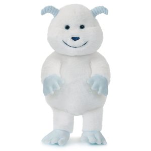 Eddie Yeti Soft Toy 13/ 34cm